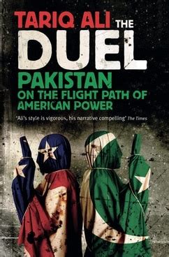 the duel pakistan on the flight path of american power Reader