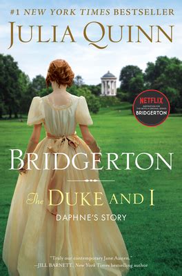 the duke and i bridgertons Reader