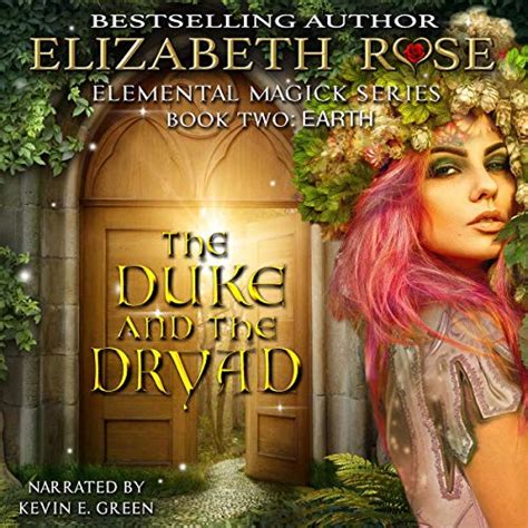 the duke and the dryad elemental series book 2 Doc