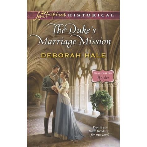 the dukes marriage mission glass slipper brides book 4 PDF