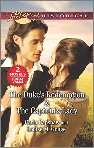 the dukes redemption love inspired historical PDF