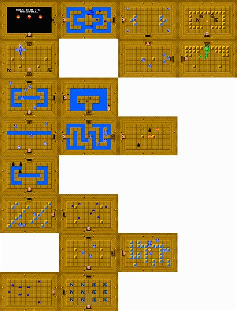 the dungeon level four Epub