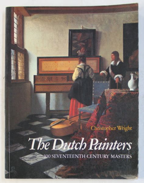 the dutch painters 100 seventeenth century masters Reader