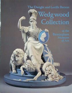 the dwight and lucille beeson wedgwood collection Doc
