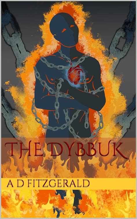 the dybbuk Ebook Reader