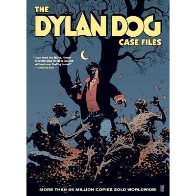 the dylan dog case files Doc