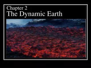 the dynamic earth chapter nexus Doc