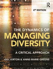 the dynamics of managing diversity Ebook Reader