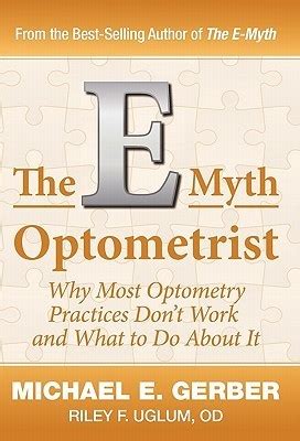 the e myth optometrist Epub