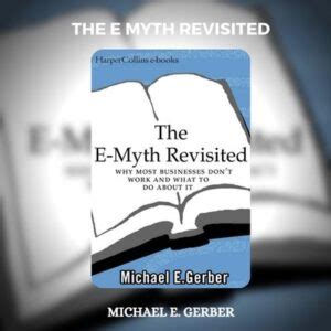 the e myth revisited pdf PDF