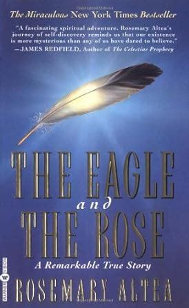 the eagle and the rose a remarkable true story Kindle Editon