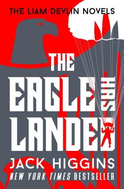 the eagle has landed liam devlin series book 1 Doc