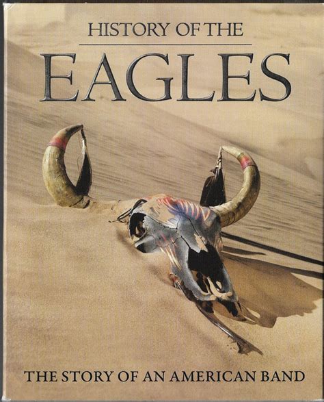 the eagles an american band PDF