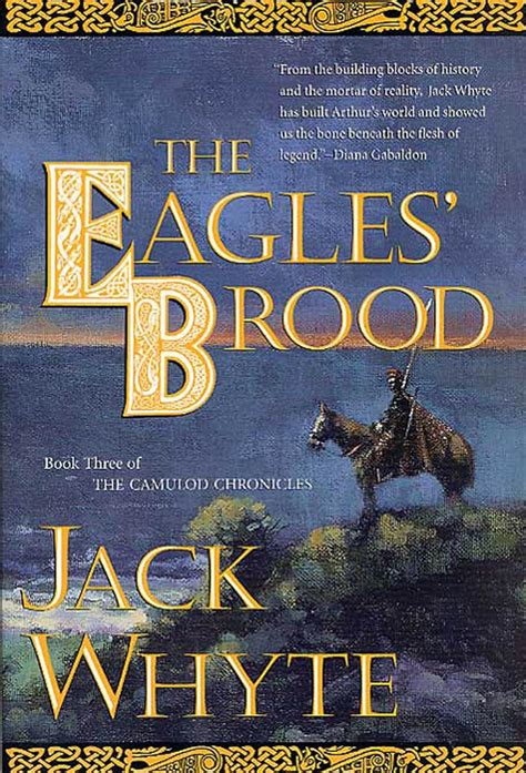 the eagles brood book 3 the camulod chronicles PDF