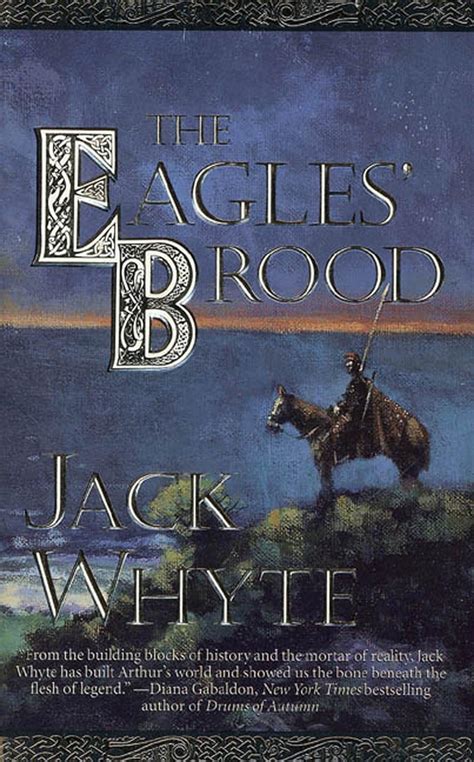 the eagles brood the camulod chronicles book 3 Kindle Editon