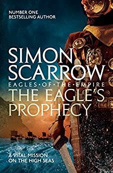the eagles prophecy cato and macro book 6 Reader