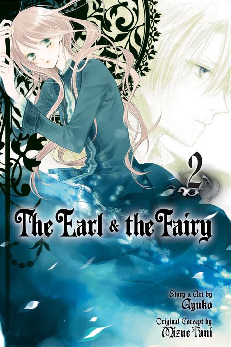 the earl and the fairy vol 2 the earl and the fairy PDF