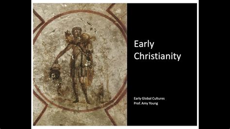the early church in its context the early church in its context Doc