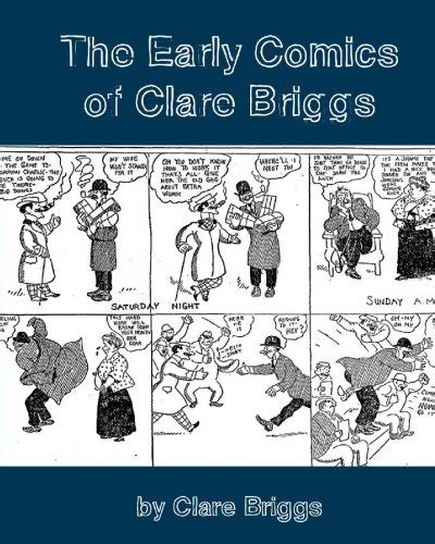 the early comics of clare briggs Epub