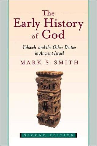 the early history of god the early history of god Kindle Editon