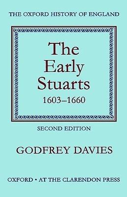 the early stuarts 1603 1660 oxford history of england Epub