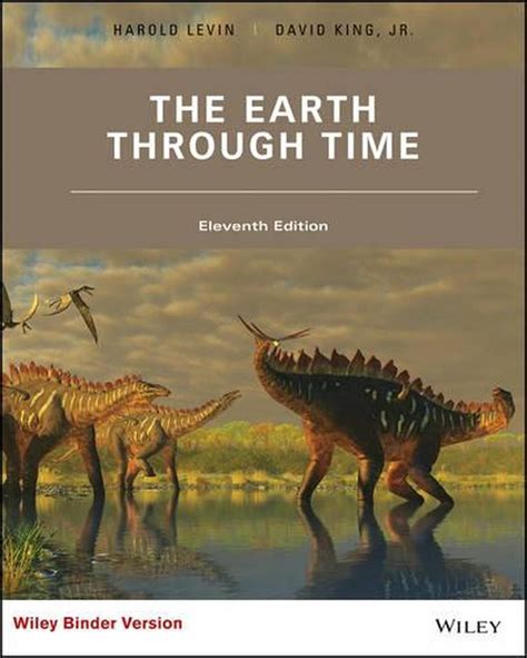 the earth through time Reader