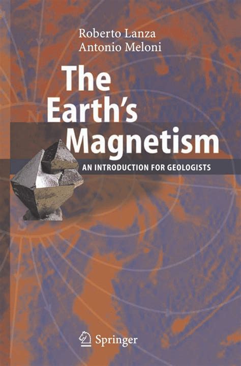 the earths magnetism an introduction for geologists Kindle Editon