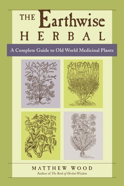 the earthwise herbal the earthwise herbal Reader