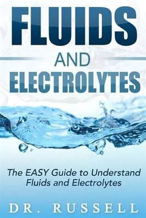 the easy guide to understand fluids and PDF