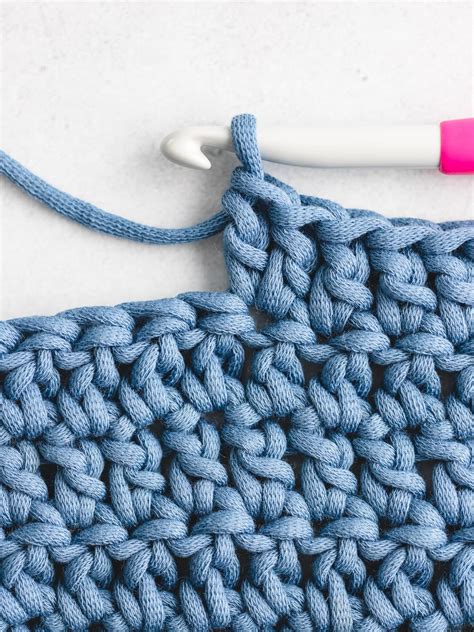 the easy learn to crochet in just one day Doc