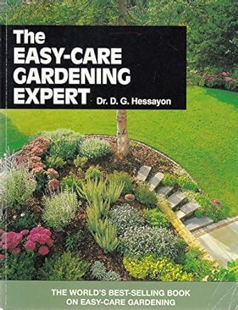 the easycare gardening expert engels zeer gedocumenteerd vele kleurenfotos en kleurtekeningen met duidelijke uitleg Epub