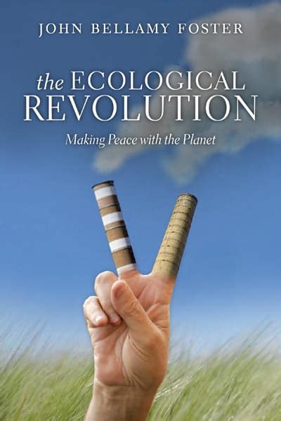 the ecological revolution making peace with the planet Doc