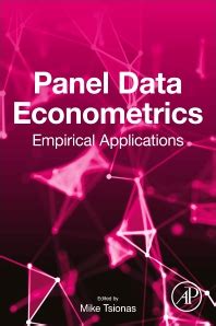 the econometrics of panel data the econometrics of panel data Epub