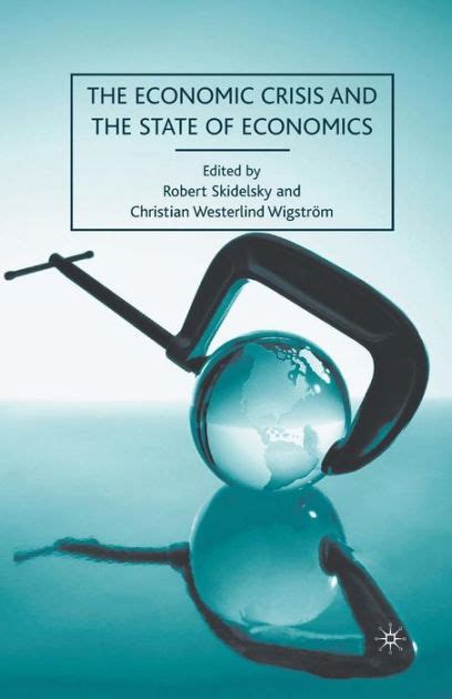 the economic crisis and the state of economics Doc