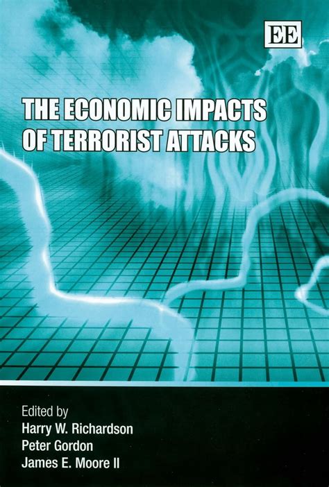 the economic impacts of terrorist attacks Epub