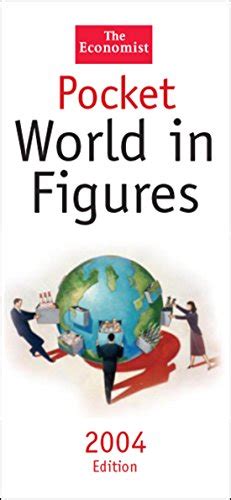 the economist pocket world in figures 2002 edition Kindle Editon