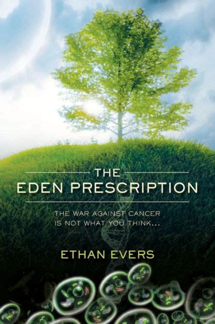 the eden prescription the war on cancer is not what you think Kindle Editon