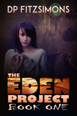 the eden project humanitys last chance Epub