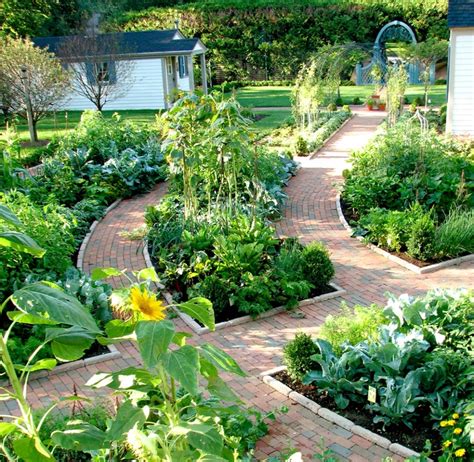 the edible garden how to have your garden and eat it too Reader