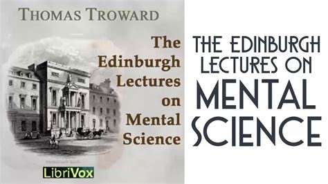 the edinburgh lectures on mental science PDF