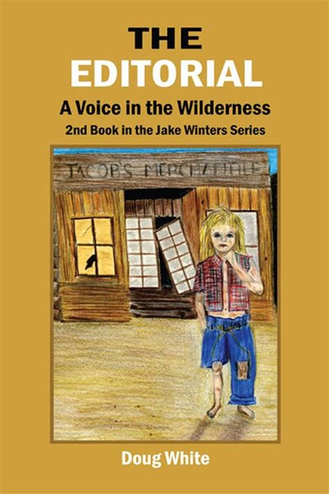 the editorial the jake winters series book 2 Doc