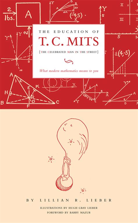 the education of t c mits what modern mathematics means to you Reader