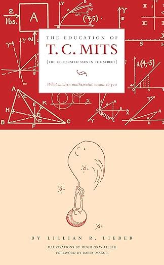 the education of t c mits what modern mathematics means to you Reader