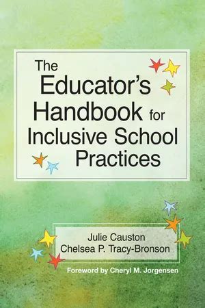 the educators handbook for inclusive school practices PDF