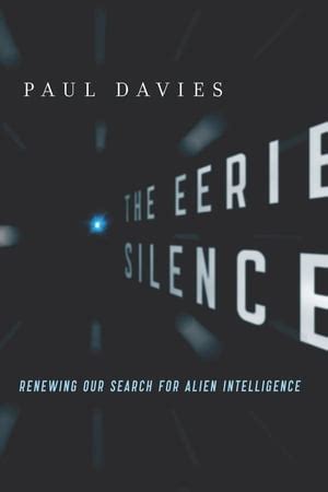 the eerie silence renewing our search for alien intelligence Epub