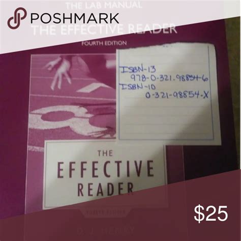 the effective reader lab manual third edition key PDF