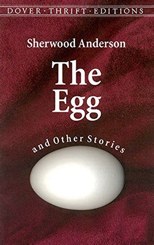the egg and other stories dover thrift editions Doc