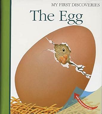 the egg first discoveries Epub