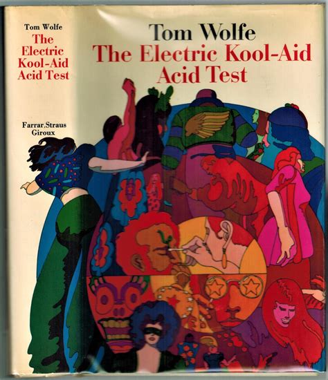 the electric kool aid acid test PDF