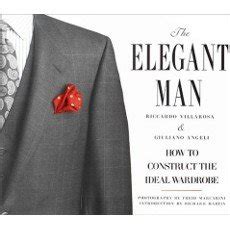 the elegant man how to construct the ideal wardrobe Epub